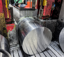 Doubled steel cutting capacity image