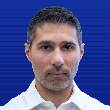 Photo d'Alex Eryuzlu