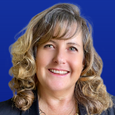 Photo de Laurie McFall