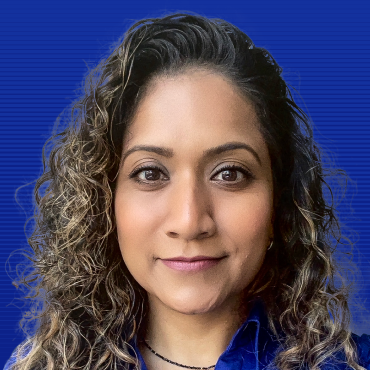 Photo de Rosanna Samaroo