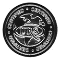 URS badge image