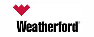 Weatherford logo