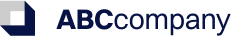 ABC Company placeholder logo